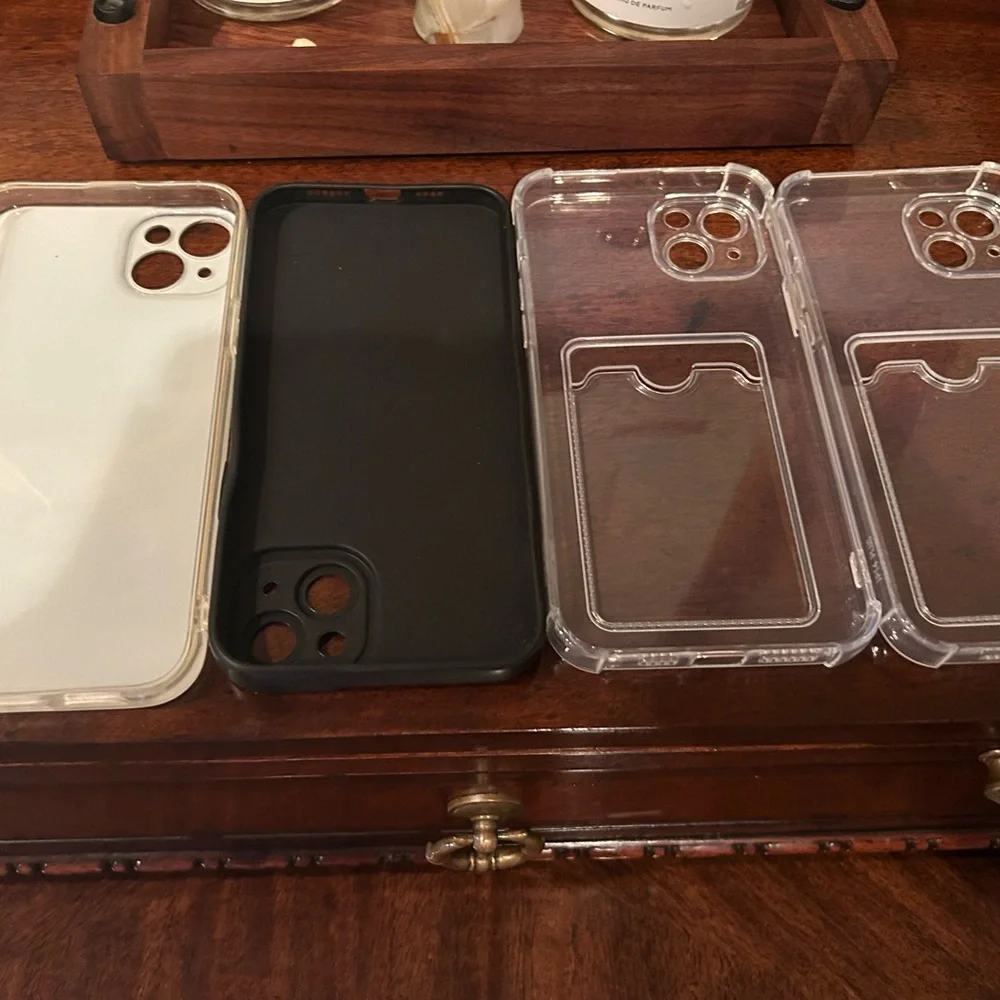 New phone cases for iPhone 13